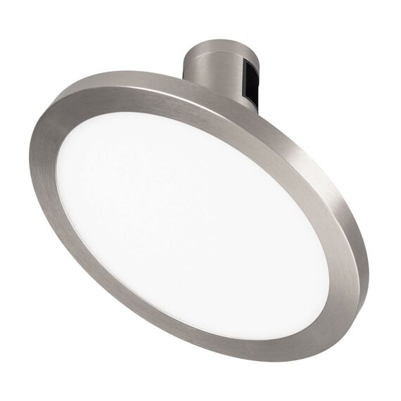 Arlight 047784 Светильник ART-APRIORI-PLATO-TURN-R160-12W Day4000 (TN, 120 deg, 48V) (Arlight, IP20 Металл, 3 года) 047784