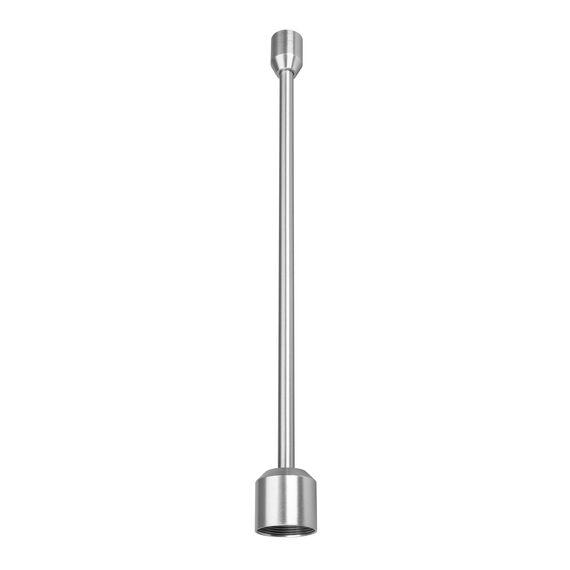 Arlight 047812 Подвес жесткий ART-APRIORI-ROD-A-L400 (TN) (Arlight, IP20 Металл, 3 года) 047812