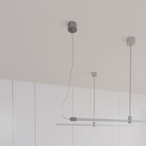 Arlight 047831 Потолочная чаша с питанием ART-APRIORI-CANOPY-SIDE-L1500-POWER (TN) (Arlight, IP20 Металл, 3 года) 047831, изображение 4