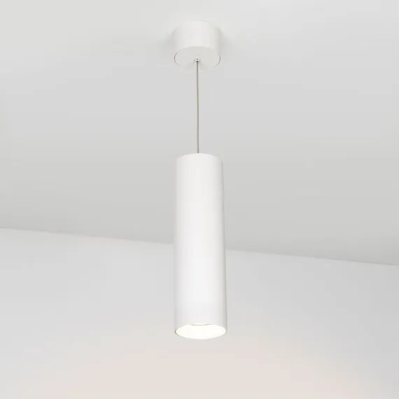 Arlight 027414 Светильник SP-POLO-HANG-LONG300-R85-15W Warm3000 (WH-WH, 40 deg) (Arlight, IP20 Металл, 3 года) 027414, изображение 11