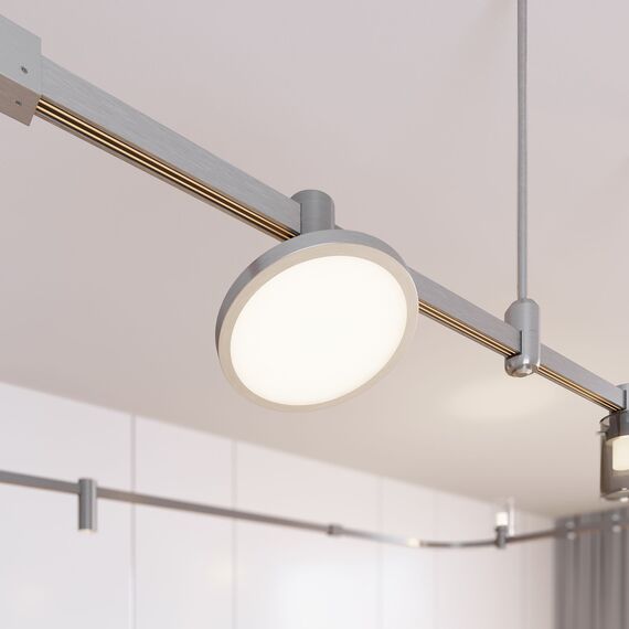 Arlight 047784 Светильник ART-APRIORI-PLATO-TURN-R160-12W Day4000 (TN, 120 deg, 48V) (Arlight, IP20 Металл, 3 года) 047784, изображение 4