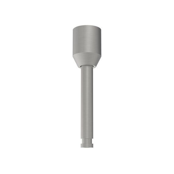 Arlight 047804 Подвес жесткий ART-APRIORI-ROD-E-L200 (TN) (Arlight, IP20 Металл, 3 года) 047804