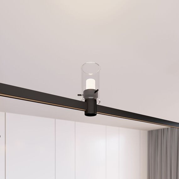 Arlight 044773 Светильник ART-APRIORI-LANTERN-C-R60-5W Warm3000 (BK, 350 deg, 48V) (Arlight, IP20 Металл, 3 года) 044773, изображение 3