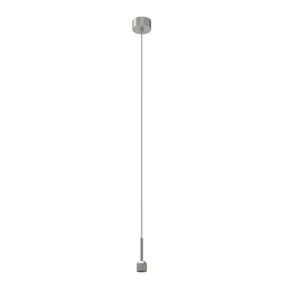 Arlight 047818 Подвес с питанием ART-APRIORI-CANOPY-HANG-A-L1500-POWER (TN) (Arlight, IP20 Металл, 3 года) 047818