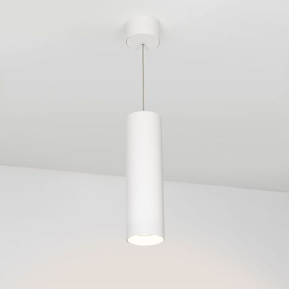 Arlight 027414 Светильник SP-POLO-HANG-LONG300-R85-15W Warm3000 (WH-WH, 40 deg) (Arlight, IP20 Металл, 3 года) 027414, изображение 11