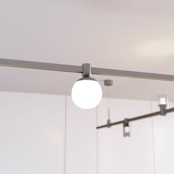 Arlight 047795 Светильник ART-APRIORI-SFERO-R120-5W Warm3000 (TN, 350 deg, 48V) (Arlight, IP20 Металл, 3 года) 047795, изображение 4