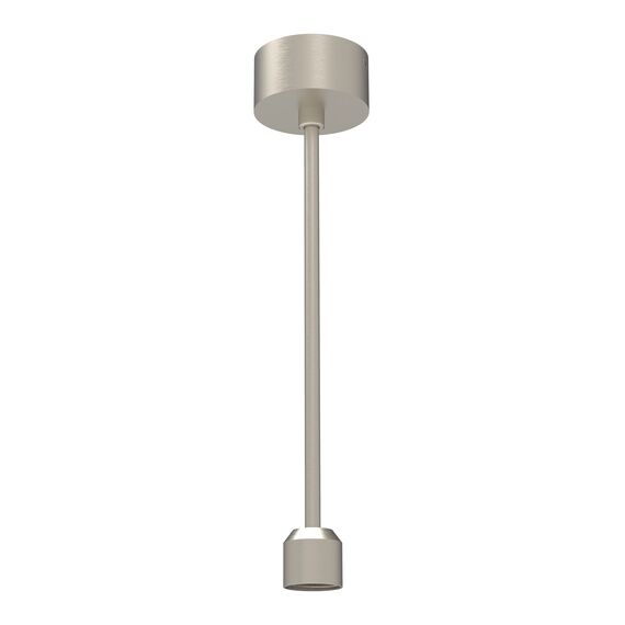 Arlight 047816 Подвес жесткий с питанием ART-APRIORI-ROD-A-L400-POWER (TN) (Arlight, IP20 Металл, 3 года) 047816