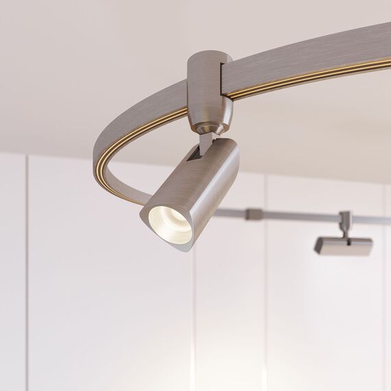 Arlight 047797 Светильник ART-APRIORI-SPOT-TURN-R45-8W Warm3000 (TN, 36 deg, 48V) (Arlight, IP20 Металл, 3 года) 047797, изображение 6