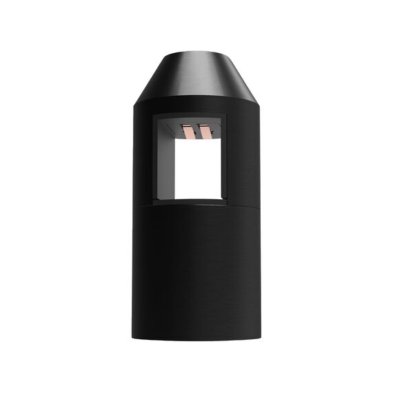 Arlight 044789 Держатель трека ART-APRIORI-HOLDER-E (BK) (Arlight, IP20 Металл, 3 года) 044789