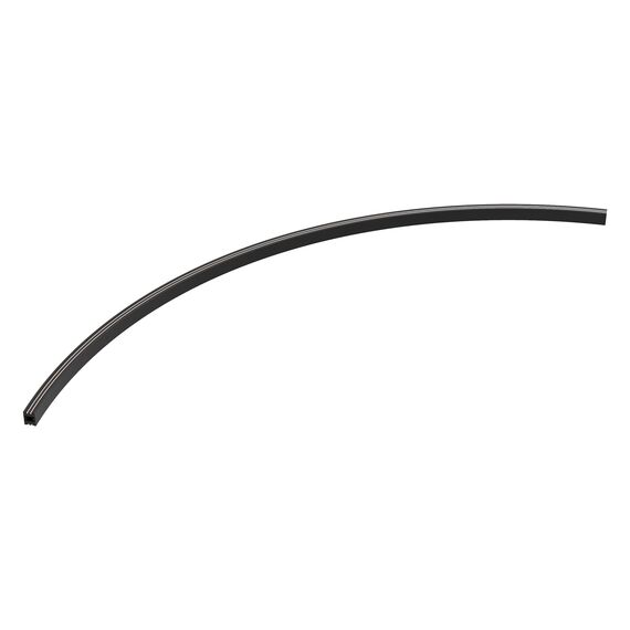 Arlight 045715 Трек ART-APRIORI-TRACK-ARC-A-1722-1500 (BK, 1/4) (Arlight, IP20 Металл, 3 года) 045715