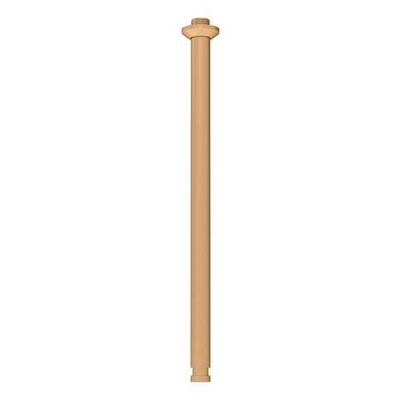 Arlight 044373 Коннектор жесткий ART-APRIORI-CON-ROD-E-L186 (GD, вертикальный) (Arlight, IP20 Металл, 3 года) 044373
