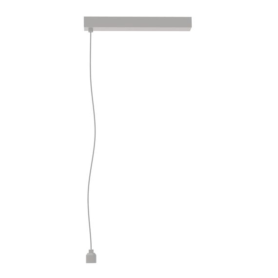Arlight 049343 Потолочный короб ART-APRIORI-POWER-BOX-UP-L5000 (TN) (Arlight, IP20 Металл, 3 года) 049343