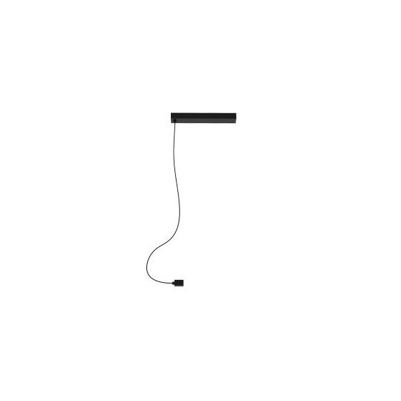Arlight 049341 Потолочный короб ART-APRIORI-POWER-BOX-SIDE-L5000 (BK) (Arlight, IP20 Металл, 3 года) 049341