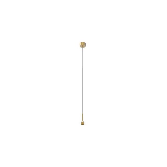 Arlight 049333 Подвес с питанием ART-APRIORI-CANOPY-HANG-A-L5000-POWER (GD) (Arlight, IP20 Металл, 3 года) 049333