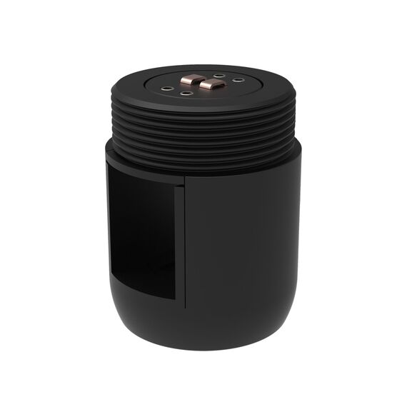 Arlight 045093 Держатель трека ART-APRIORI-HOLDER-CON-A-POWER (BK) (Arlight, IP20 Металл, 3 года) 045093