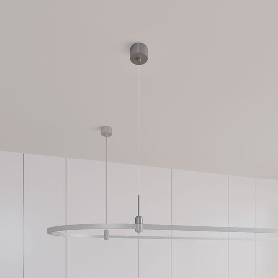 Arlight 047818 Подвес с питанием ART-APRIORI-CANOPY-HANG-A-L1500-POWER (TN) (Arlight, IP20 Металл, 3 года) 047818, изображение 4