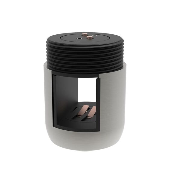 Arlight 047827 Держатель трека ART-APRIORI-HOLDER-A-POWER (TN) (Arlight, IP20 Металл, 3 года) 047827