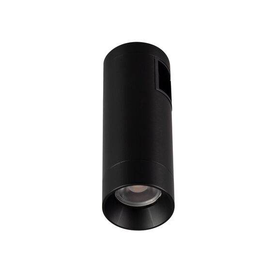 Arlight 039298 Светильник ART-APRIORI-SPOT-R40-8W Warm3000 (BK, 36 deg, 48V) (Arlight, IP20 Металл, 3 года) 039298
