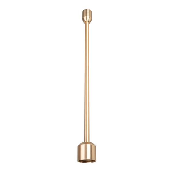 Arlight 037591 Подвес жесткий ART-APRIORI-ROD-A-L400 (GD) (Arlight, IP20 Металл, 3 года) 037591