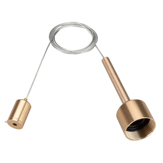 Arlight 037865 Подвес ART-APRIORI-HANG-A-L1500 (GD) (Arlight, IP20 Металл, 3 года) 037865, изображение 4