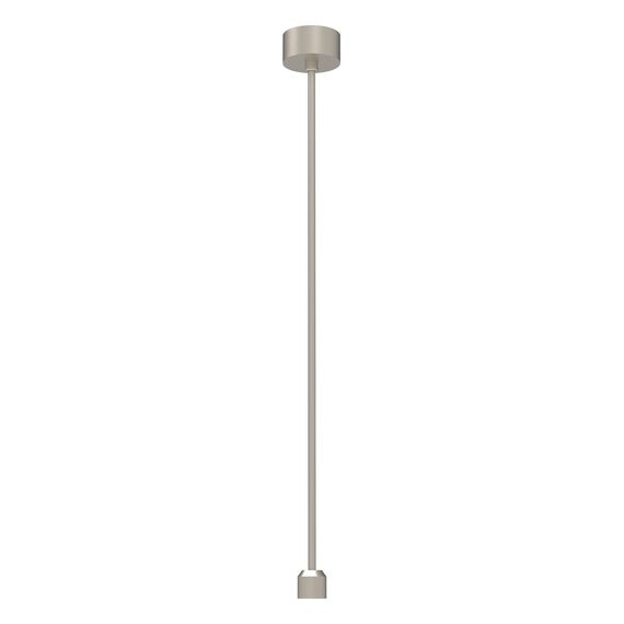 Arlight 047817 Подвес жесткий с питанием ART-APRIORI-ROD-A-L800-POWER (TN) (Arlight, IP20 Металл, 3 года) 047817