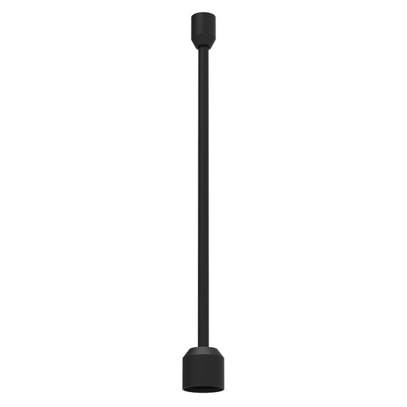 Arlight 039421 Подвес жесткий ART-APRIORI-ROD-A-L400 (BK) (Arlight, IP20 Металл, 3 года) 039421, изображение 2