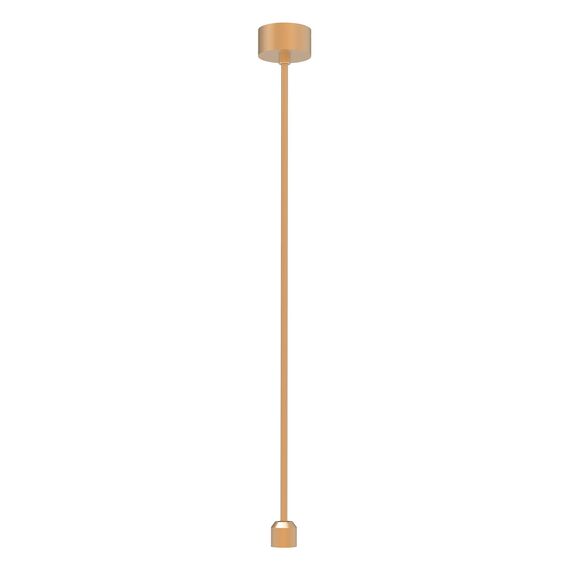 Arlight 039637 Подвес жесткий с питанием ART-APRIORI-ROD-A-L800-POWER (GD) (Arlight, IP20 Металл, 3 года) 039637