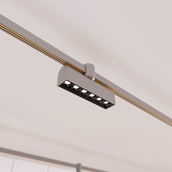 Arlight 047781 Светильник ART-APRIORI-LASER-L165-8W Warm3000 (TN, 48 deg, 48V) (Arlight, IP20 Металл, 3 года) 047781, изображение 4