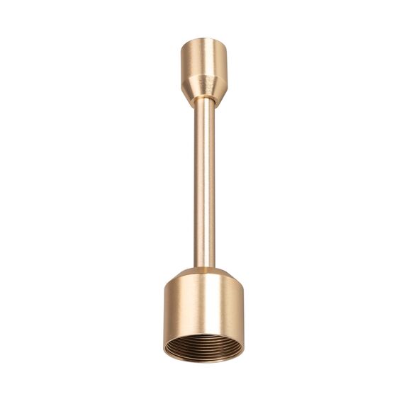 Arlight 037613 Подвес жесткий ART-APRIORI-ROD-A-L200 (GD) (Arlight, IP20 Металл, 3 года) 037613