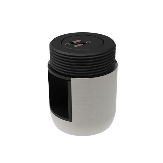 Arlight 047825 Держатель трека ART-APRIORI-HOLDER-A (TN) (Arlight, IP20 Металл, 3 года) 047825
