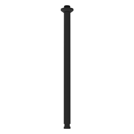 Arlight 044800 Коннектор жесткий ART-APRIORI-CON-ROD-E-L186 (BK, вертикальный) (Arlight, IP20 Металл, 3 года) 044800