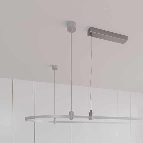Arlight 047834 Потолочный короб ART-APRIORI-POWER-BOX-UP-L1500 (TN) (Arlight, IP20 Металл, 3 года) 047834, изображение 4