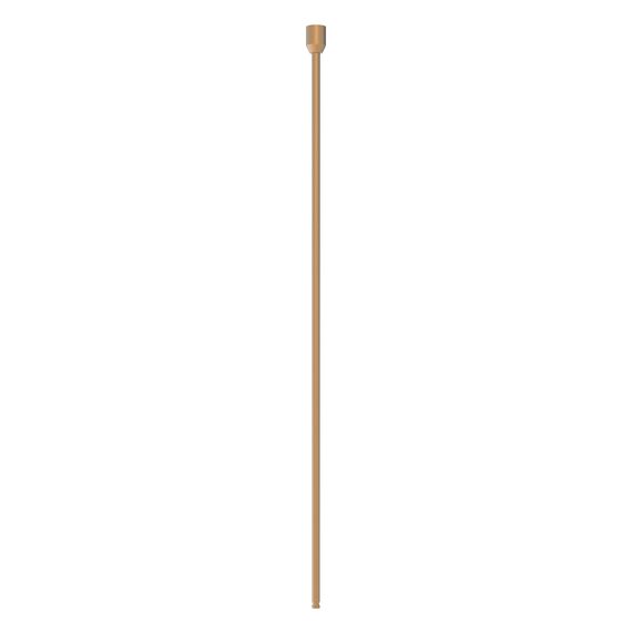 Arlight 044901 Подвес жесткий ART-APRIORI-ROD-E-L800 (GD) (Arlight, IP20 Металл, 3 года) 044901