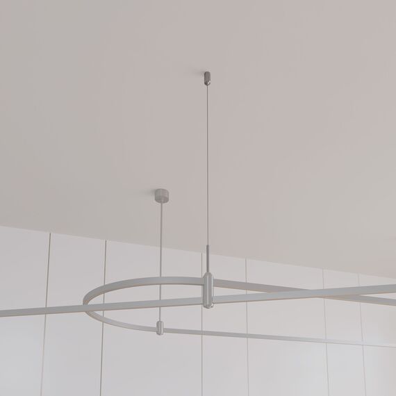 Arlight 047803 Подвес ART-APRIORI-HANG-E-L1500 (TN) (Arlight, IP20 Металл, 3 года) 047803, изображение 3