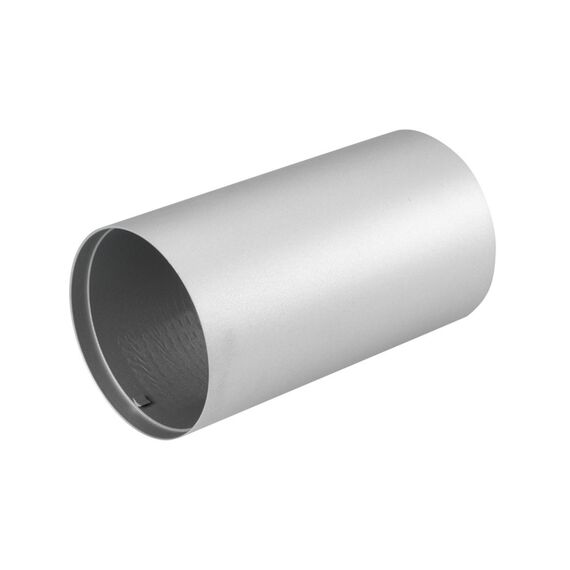 Arlight 020889 Цилиндр накладной SP-POLO-R85S Silver (1-3) (Arlight, IP20 Металл, 3 года) 020889