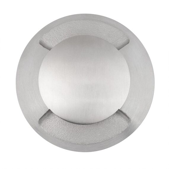 Arlight 045350 Накладка ART-DECK-CAP-LID2-R65 (SL, STEEL) (Arlight, Металл) 045350, изображение 5