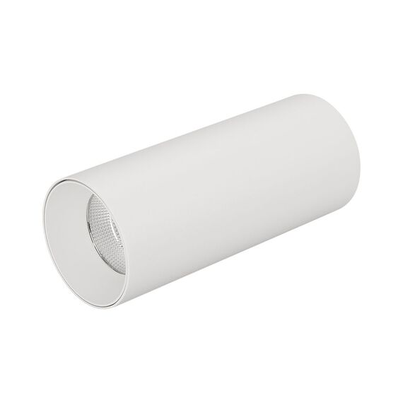 Arlight 024220(1) Корпус SP-POLO-SURFACE-R65 (WH, 1-3, 200mA) (Arlight, IP20 Металл, 5 лет) 024220(1), изображение 9