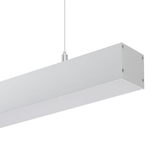 Arlight 049581 Светильник SP-LINE-HANG-5050-L1460-46W Day4000 (SL, 120 deg, 230V) IP33 (Arlight, Металл) 049581