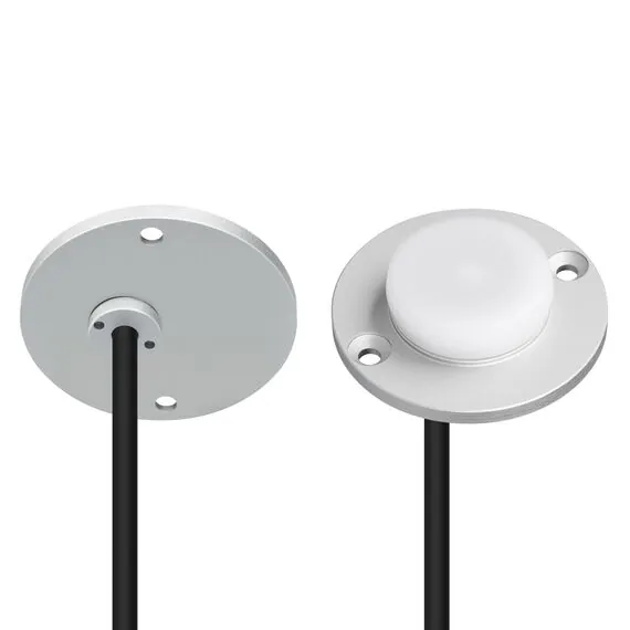 Arlight 051799 Светильник ART-DECK-LAMP-R40-1W Warm2700 (SL, 120 deg, 24V) (Arlight, IP67 Металл, 3 года) 051799