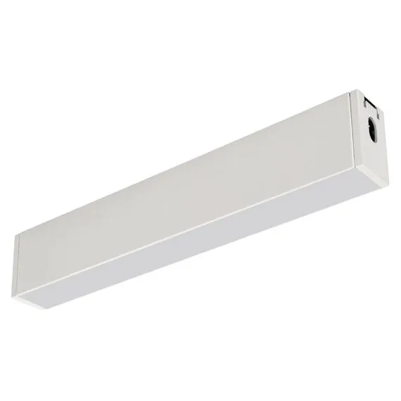 Arlight 029002 Светильник CLIP-38-FLAT-S312-6W Warm3000 (WH, 110 deg, 24V) (Arlight, IP40 Металл, 3 года) 029002, изображение 2