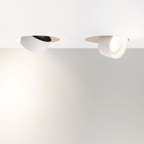 Arlight 030253 Модуль светодиодный PLURIO-LAMP-R77-9W Day4000 (WH, 36 deg, 2-2, 38V, 200mA) (Arlight, Металл) 030253, изображение 3
