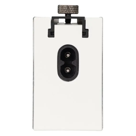 Arlight 029002 Светильник CLIP-38-FLAT-S312-6W Warm3000 (WH, 110 deg, 24V) (Arlight, IP40 Металл, 3 года) 029002, изображение 5