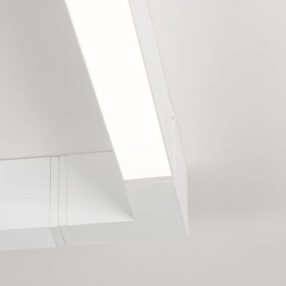 Arlight 029001 Светильник CLIP-38-FLAT-S312-6W Day4000 (WH, 110 deg, 24V) (Arlight, IP40 Металл, 3 года) 029001, изображение 6