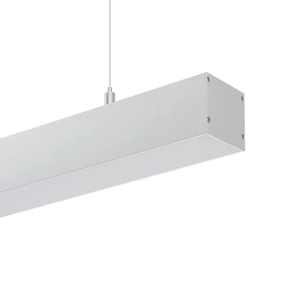 Arlight 046221 Светильник SP-LINE-HANG-3535-L1004-12W Day4000 (SL, 120 deg, 230V) IP33 (Arlight, Металл) 046221
