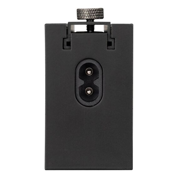 Arlight 029007 Светильник CLIP-38-LASER-S330-12W Day4000 (BK, 36 deg, 24V) (Arlight, IP40 Металл, 3 года) 029007, изображение 7