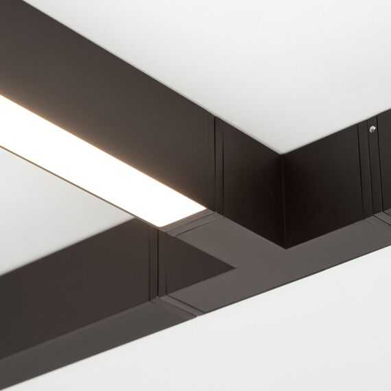 Arlight 026846 Коннектор тройной NEO-CLIP-38-CON-T-BK (Arlight, IP40 Металл, 3 года) 026846, изображение 6