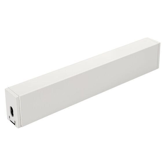 Arlight 027084 Коннектор прямой NEO-CLIP-38-CON-I-WH (Arlight, IP40 Металл, 3 года) 027084, изображение 2