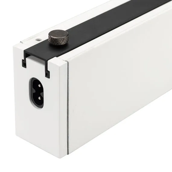 Arlight 029001 Светильник CLIP-38-FLAT-S312-6W Day4000 (WH, 110 deg, 24V) (Arlight, IP40 Металл, 3 года) 029001, изображение 7