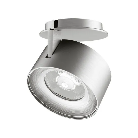 Arlight 031829 Модуль светодиодный PLURIO-LAMP-R77-9W Day4000 (NI, 36 deg, 2-2, 38V, 200mA) (Arlight, Металл) 031829, изображение 2