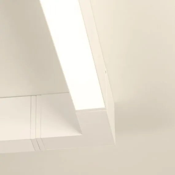 Arlight 029002 Светильник CLIP-38-FLAT-S312-6W Warm3000 (WH, 110 deg, 24V) (Arlight, IP40 Металл, 3 года) 029002, изображение 9